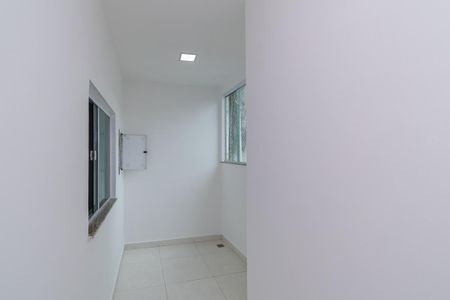 Apartamento para alugar com 104m², 3 quartos e 1 vaga Apartamento para alugar com 104m², 3 quartos e 1 vagaÁrea de Serviço