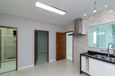 Apartamento para alugar com 104m², 3 quartos e 1 vaga Apartamento para alugar com 104m², 3 quartos e 1 vagaCozinha