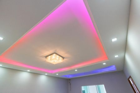 Apartamento para alugar com 104m², 3 quartos e 1 vaga Apartamento para alugar com 104m², 3 quartos e 1 vagaSala