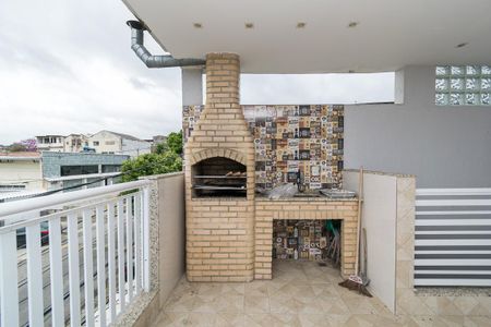 Apartamento para alugar com 104m², 3 quartos e 1 vaga Apartamento para alugar com 104m², 3 quartos e 1 vagaÁrea Externa