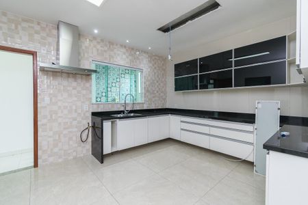 Apartamento para alugar com 104m², 3 quartos e 1 vaga Apartamento para alugar com 104m², 3 quartos e 1 vagaCozinha