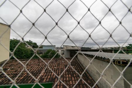 Apartamento para alugar com 104m², 3 quartos e 1 vaga Apartamento para alugar com 104m², 3 quartos e 1 vagaVista da Área de Serviço