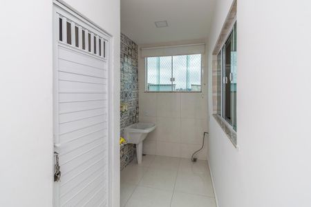 Apartamento para alugar com 104m², 3 quartos e 1 vaga Apartamento para alugar com 104m², 3 quartos e 1 vagaÁrea de Serviço
