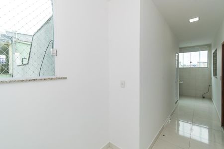 Apartamento para alugar com 104m², 3 quartos e 1 vaga Apartamento para alugar com 104m², 3 quartos e 1 vagaÁrea de Serviço