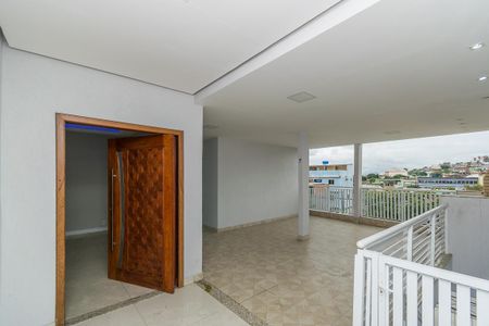 Apartamento para alugar com 104m², 3 quartos e 1 vaga Apartamento para alugar com 104m², 3 quartos e 1 vagaÁrea Externa