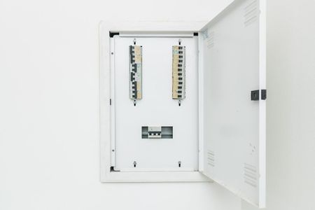 Apartamento para alugar com 104m², 3 quartos e 1 vaga Apartamento para alugar com 104m², 3 quartos e 1 vagaÁrea de Serviço