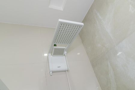 Apartamento para alugar com 104m², 3 quartos e 1 vaga Apartamento para alugar com 104m², 3 quartos e 1 vagaBanheiro de suíte