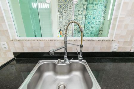 Apartamento para alugar com 104m², 3 quartos e 1 vaga Apartamento para alugar com 104m², 3 quartos e 1 vagaCozinha