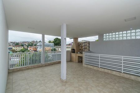Apartamento para alugar com 104m², 3 quartos e 1 vaga Apartamento para alugar com 104m², 3 quartos e 1 vagaÁrea Externa