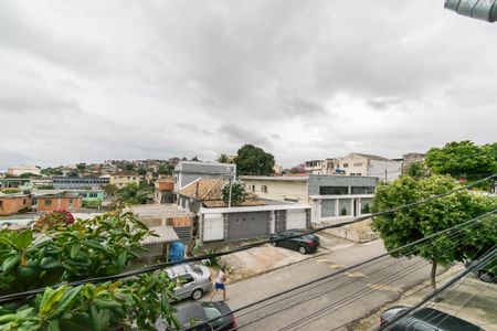 Apartamento para alugar com 104m², 3 quartos e 1 vaga Apartamento para alugar com 104m², 3 quartos e 1 vagaVista da Área Externa