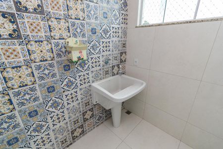 Apartamento para alugar com 104m², 3 quartos e 1 vaga Apartamento para alugar com 104m², 3 quartos e 1 vagaÁrea de Serviço