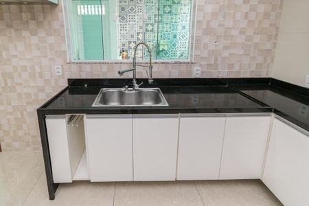 Apartamento para alugar com 104m², 3 quartos e 1 vaga Apartamento para alugar com 104m², 3 quartos e 1 vagaCozinha