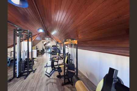 Casa de condomínio à venda com 350m², 6 quartos e 5 vagasSótão