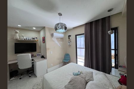 Casa de condomínio à venda com 350m², 6 quartos e 5 vagasSuíte 2