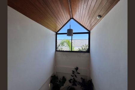 Casa de condomínio à venda com 350m², 6 quartos e 5 vagasSótão