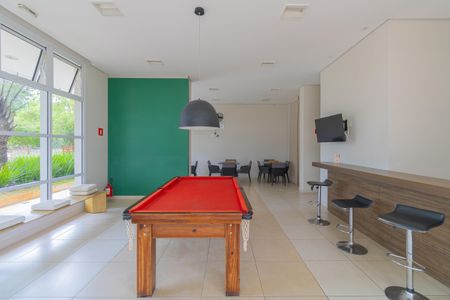 Apartamento para alugar com 104m², 3 quartos e 2 vagasÁrea comum