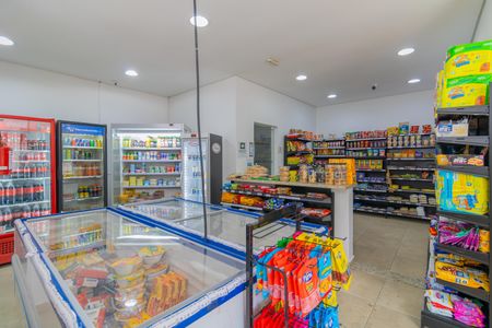 Apartamento para alugar com 104m², 3 quartos e 2 vagasÁrea comum