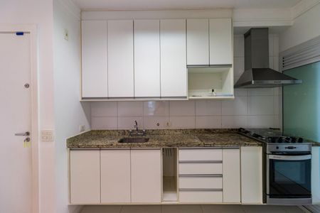 Apartamento para alugar com 104m², 3 quartos e 2 vagasCozinha