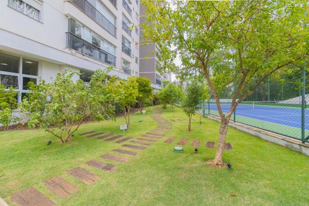 Apartamento para alugar com 104m², 3 quartos e 2 vagasÁrea comum