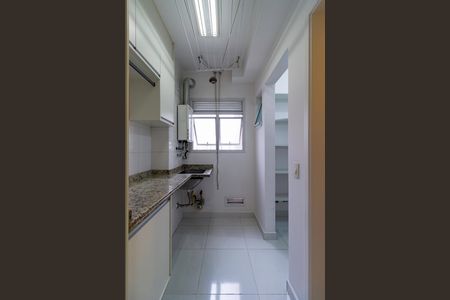Apartamento para alugar com 104m², 3 quartos e 2 vagasÁrea de Serviço
