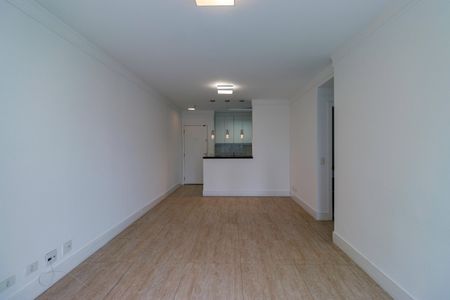 Apartamento para alugar com 104m², 3 quartos e 2 vagasSala