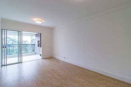 Sala de apartamento para alugar com 3 quartos, 104m² em Parque Reboucas, São Paulo