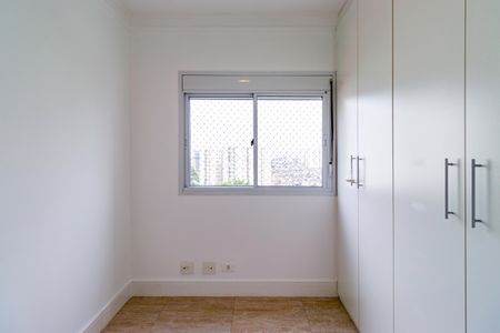 Quarto 2 de apartamento para alugar com 3 quartos, 104m² em Parque Reboucas, São Paulo