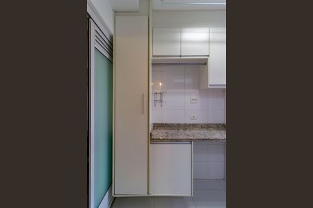 Apartamento para alugar com 104m², 3 quartos e 2 vagasÁrea de Serviço