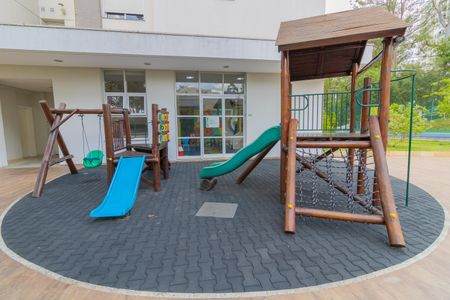 Apartamento para alugar com 104m², 3 quartos e 2 vagasÁrea comum
