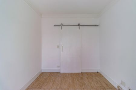 Quarto 1 de apartamento para alugar com 3 quartos, 104m² em Parque Reboucas, São Paulo
