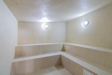 Apartamento para alugar com 104m², 3 quartos e 2 vagasÁrea comum