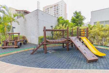 Apartamento para alugar com 104m², 3 quartos e 2 vagasÁrea comum