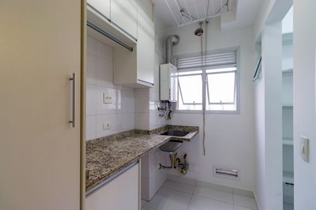 Apartamento para alugar com 104m², 3 quartos e 2 vagasCozinha