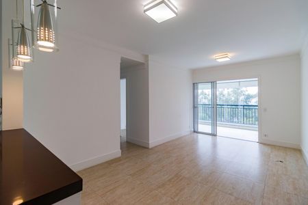 Sala de apartamento para alugar com 3 quartos, 104m² em Parque Reboucas, São Paulo