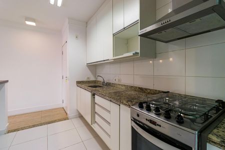 Apartamento para alugar com 104m², 3 quartos e 2 vagasCozinha