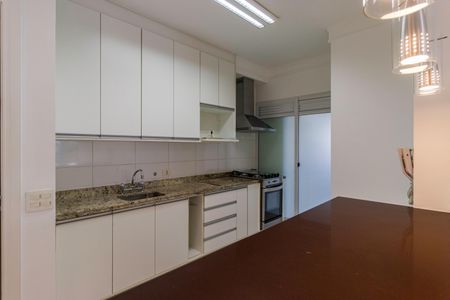 Apartamento para alugar com 104m², 3 quartos e 2 vagasCozinha