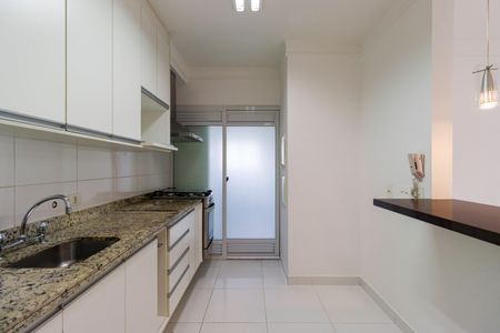 Apartamento para alugar com 104m², 3 quartos e 2 vagasCozinha