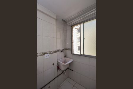 Apartamento à venda com 53m², 3 quartos e sem vagaÁrea de Serviço