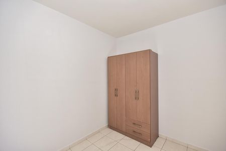 Quarto 1 de apartamento à venda com 3 quartos, 53m² em Morumbi, São Paulo