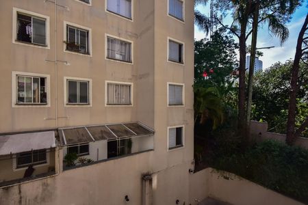 Apartamento à venda com 53m², 3 quartos e sem vagaVista do Quarto 3