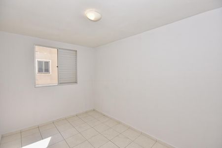 Apartamento à venda com 53m², 3 quartos e sem vagaQuarto 3