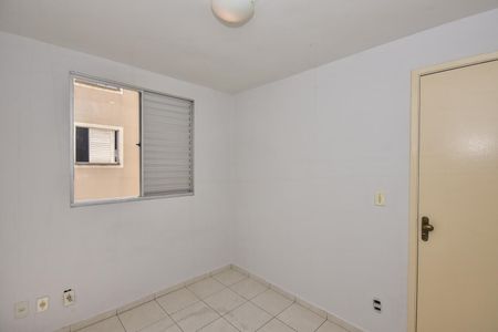 Apartamento à venda com 53m², 3 quartos e sem vagaQuarto 2