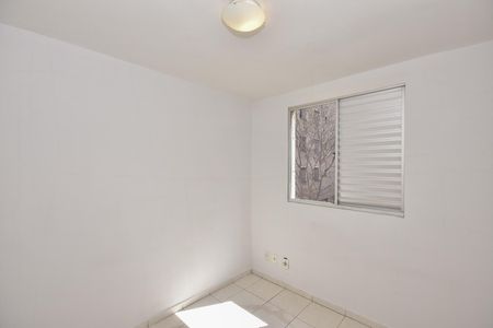 Apartamento à venda com 53m², 3 quartos e sem vagaQuarto 2
