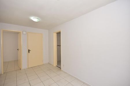 Sala de apartamento à venda com 3 quartos, 53m² em Morumbi, São Paulo