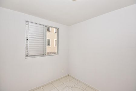 Quarto 1 de apartamento à venda com 3 quartos, 53m² em Morumbi, São Paulo