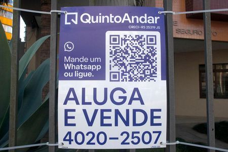 Apartamento para alugar com 73m², 2 quartos e sem vagaPlaquinha