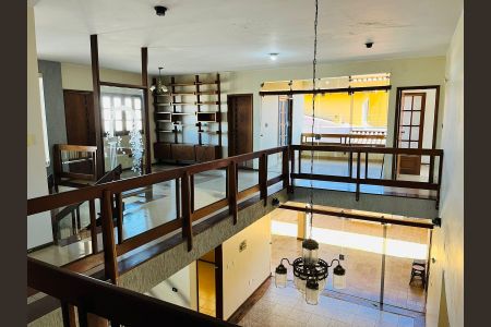 Sala 2 de casa para alugar com 3 quartos, 583m² em Qna 36, Brasília