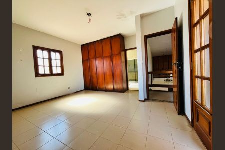 Casa para alugar com 583m², 3 quartos e 6 vagasSuíte 1