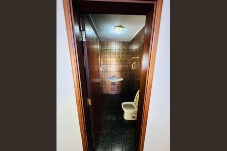 Lavabo de casa para alugar com 3 quartos, 583m² em Qna 36, Brasília