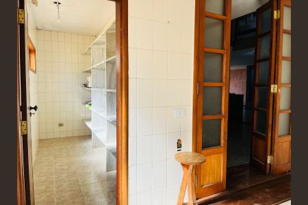 Casa para alugar com 583m², 3 quartos e 6 vagasCozinha